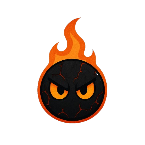 Cooked Network Logo